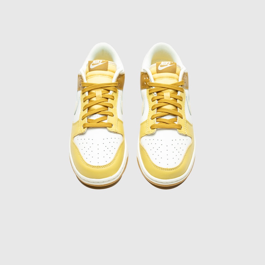 DUNK LOW RETRO "SATURN GOLD" - 3