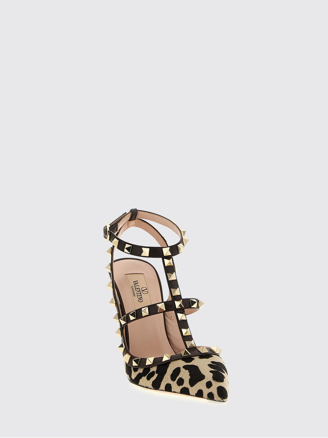 High heel shoes woman Valentino Garavani - 2