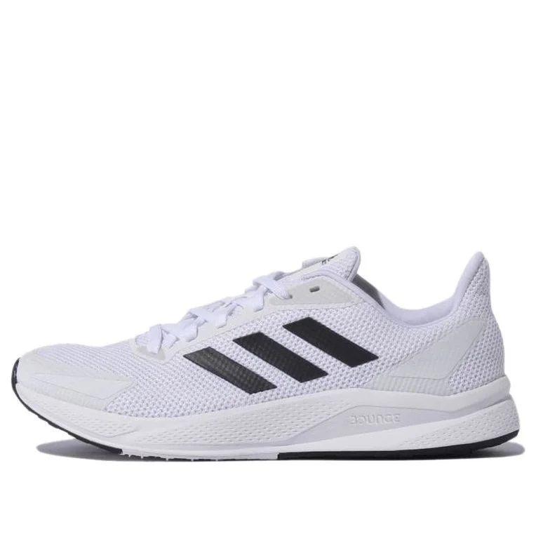 adidas X9000 'White Black' FZ2046 - 1