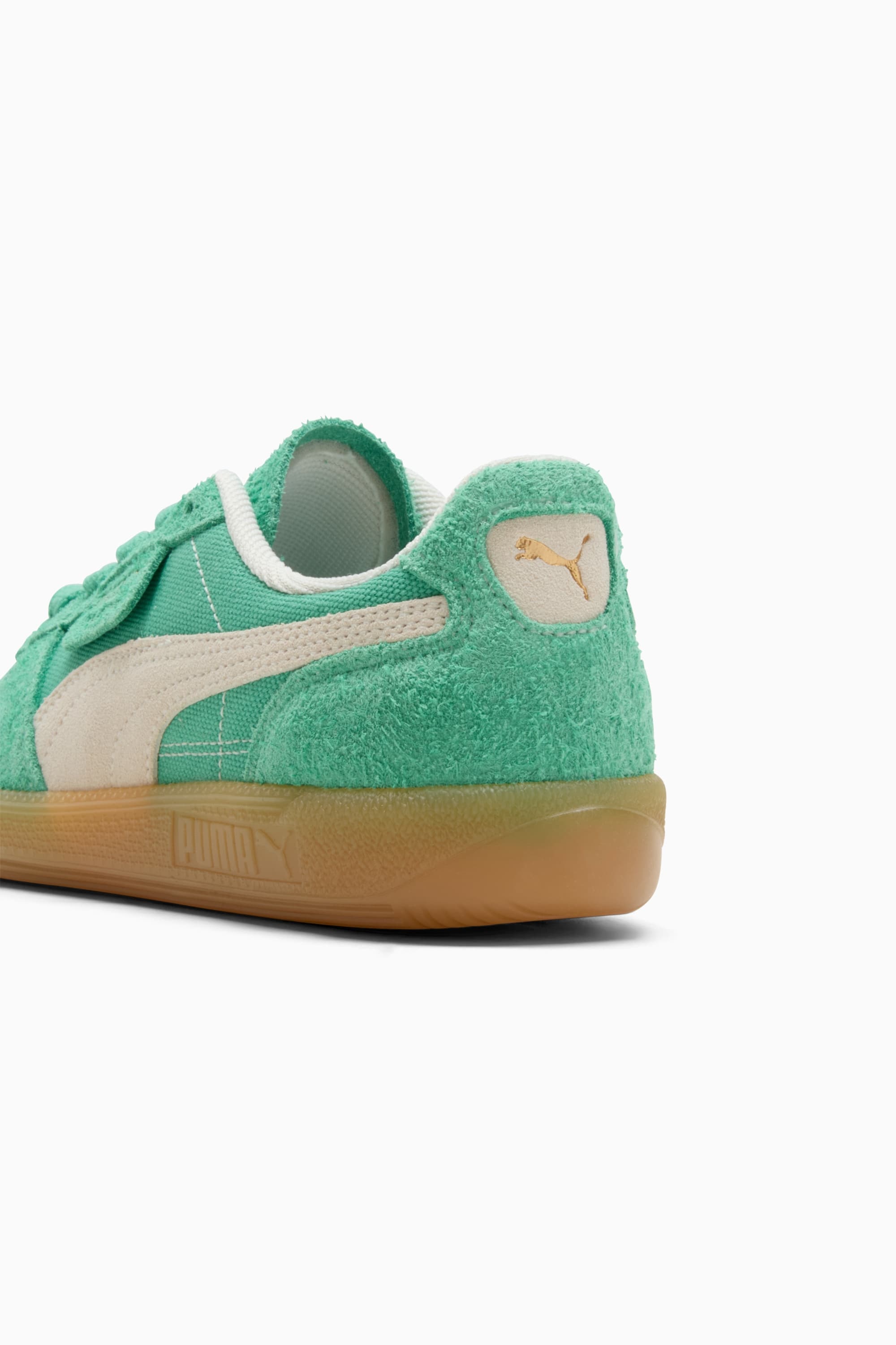 Palermo Vintage Women's Sneakers - 5