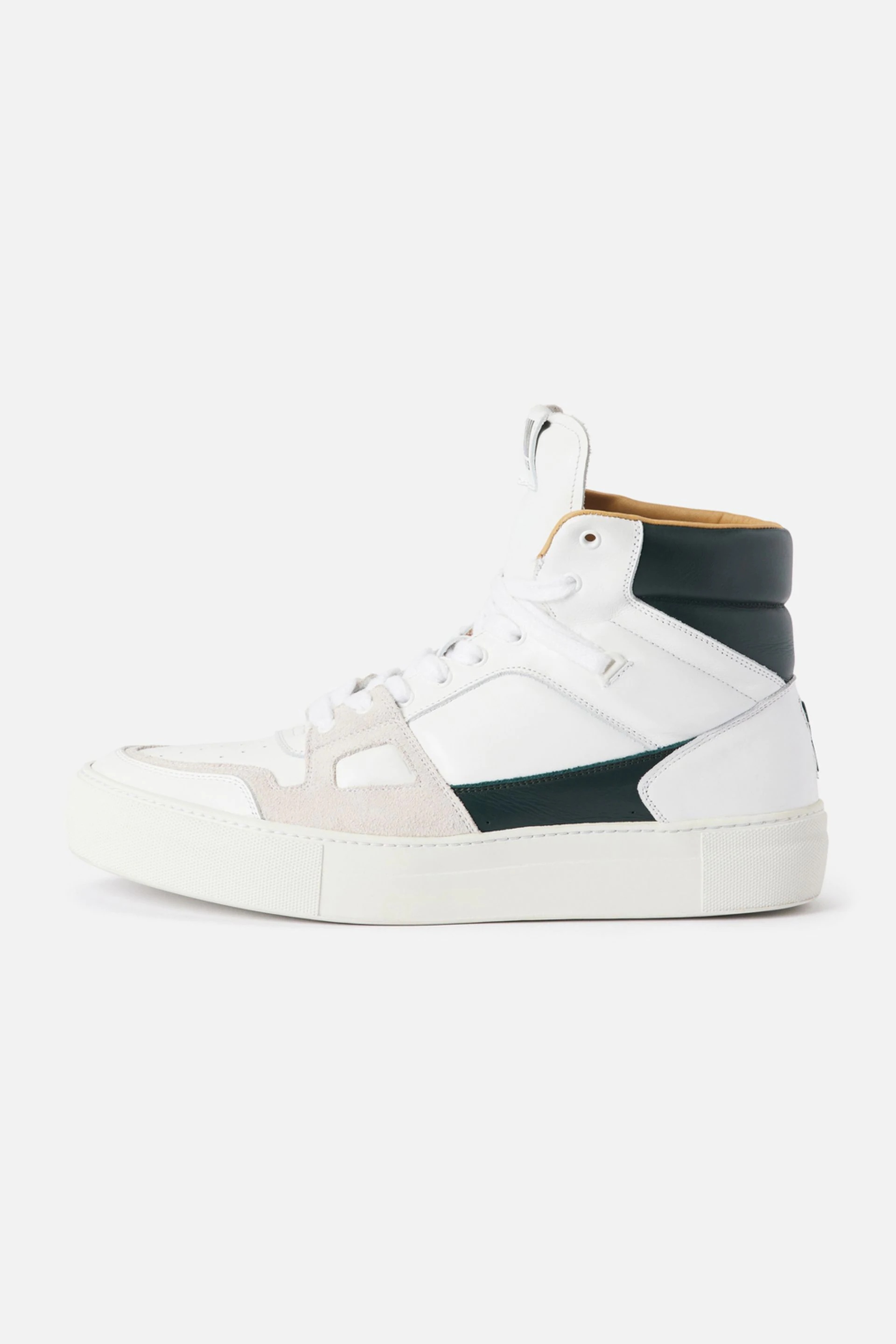 Mid-Top Sneakers Ami De Coeur - 10