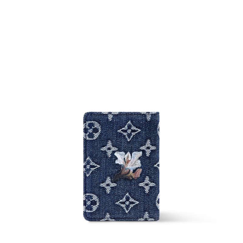 Pocket Organizer 4