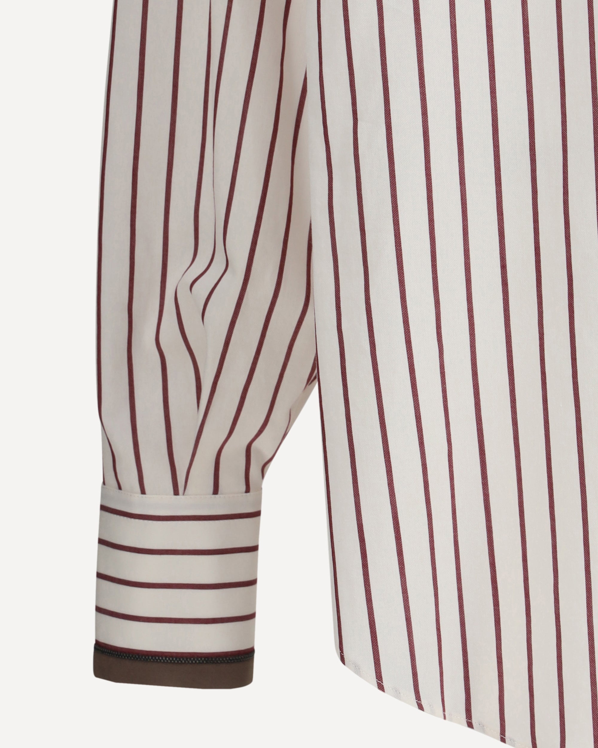 Striped Shirt - 4