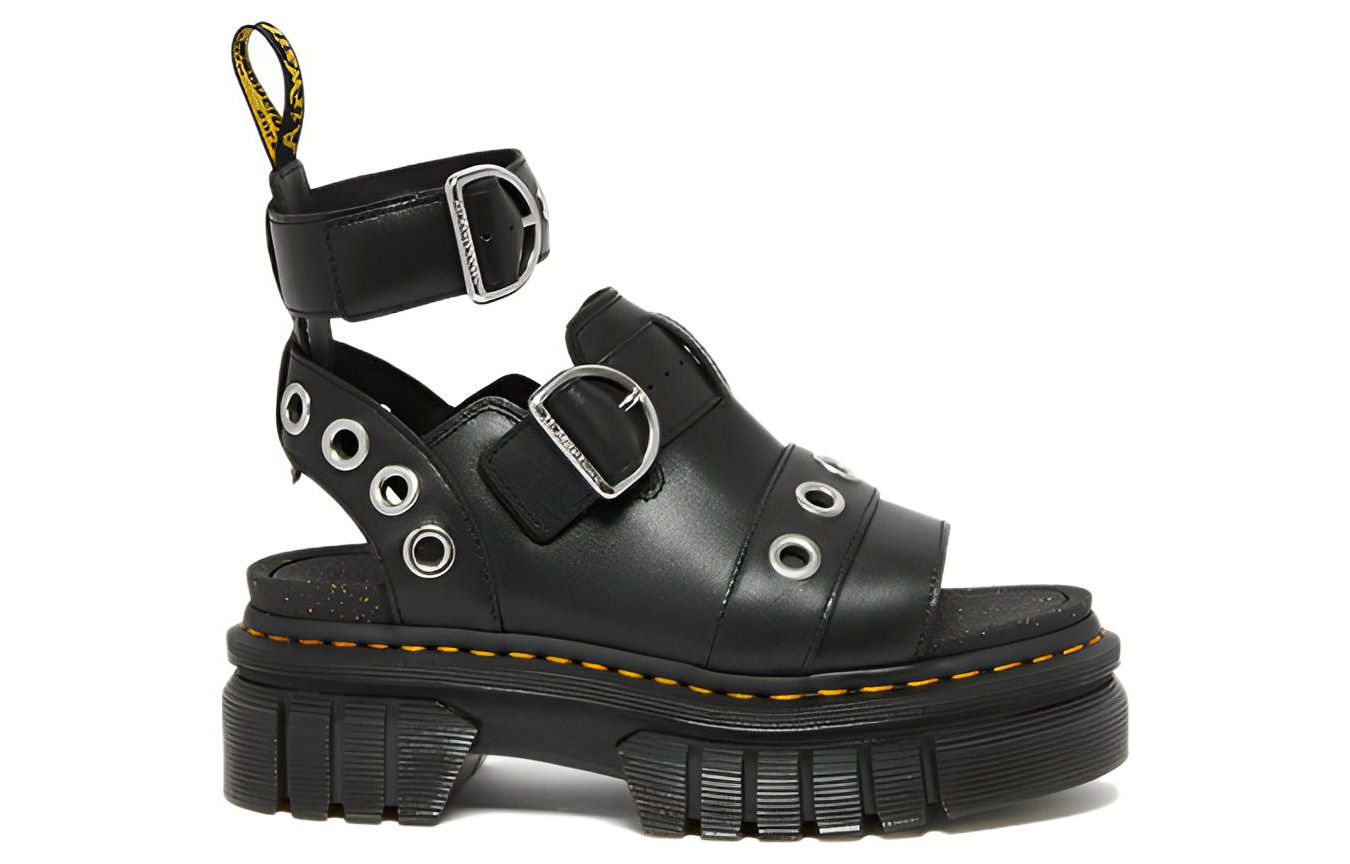 (WMNS) Dr. Martens Ricki HDW 27401001 - 3