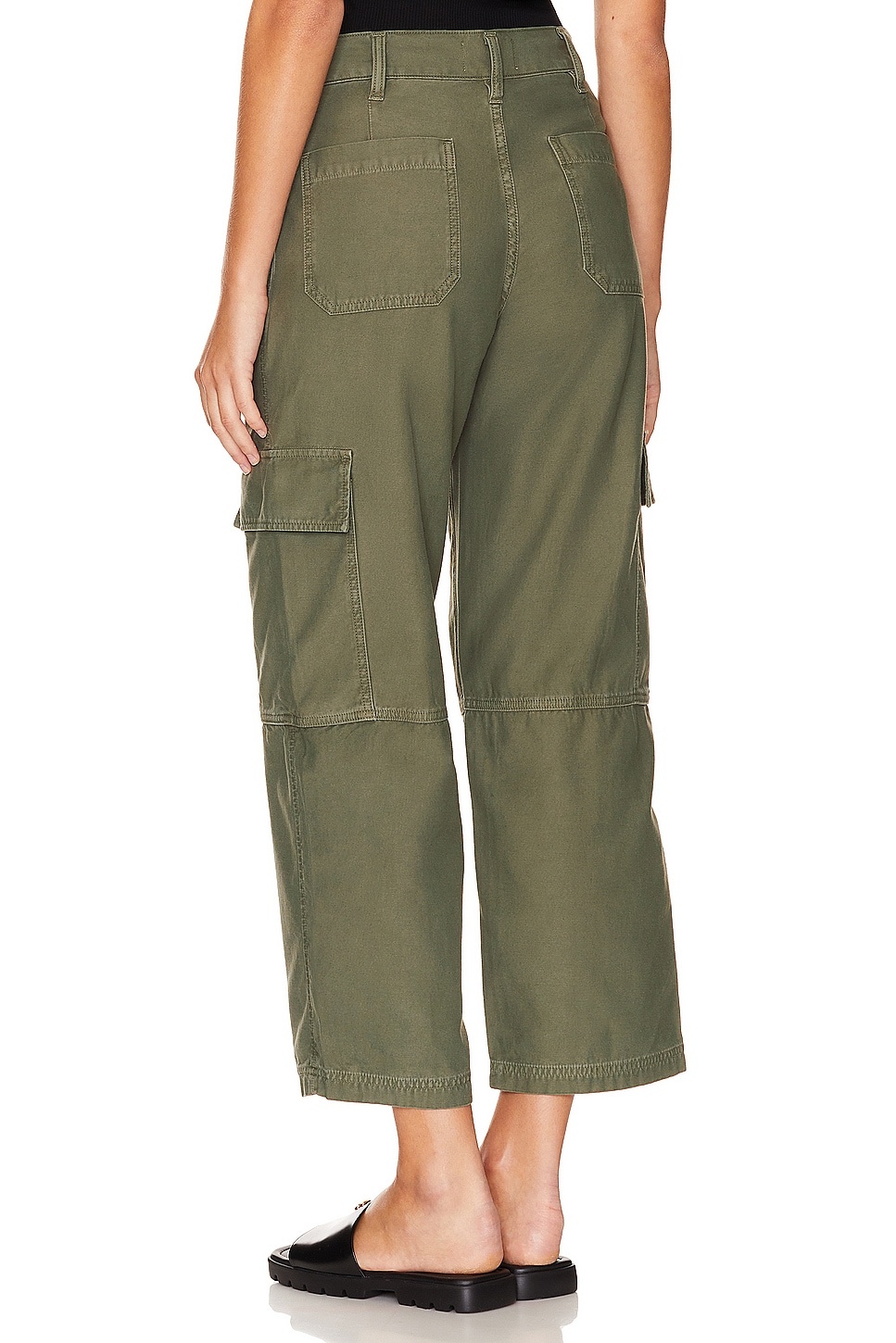 Jericho Pant - 3