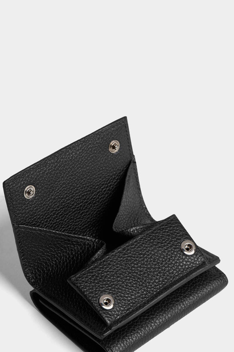 BOB TRI-FOLD WALLET 5