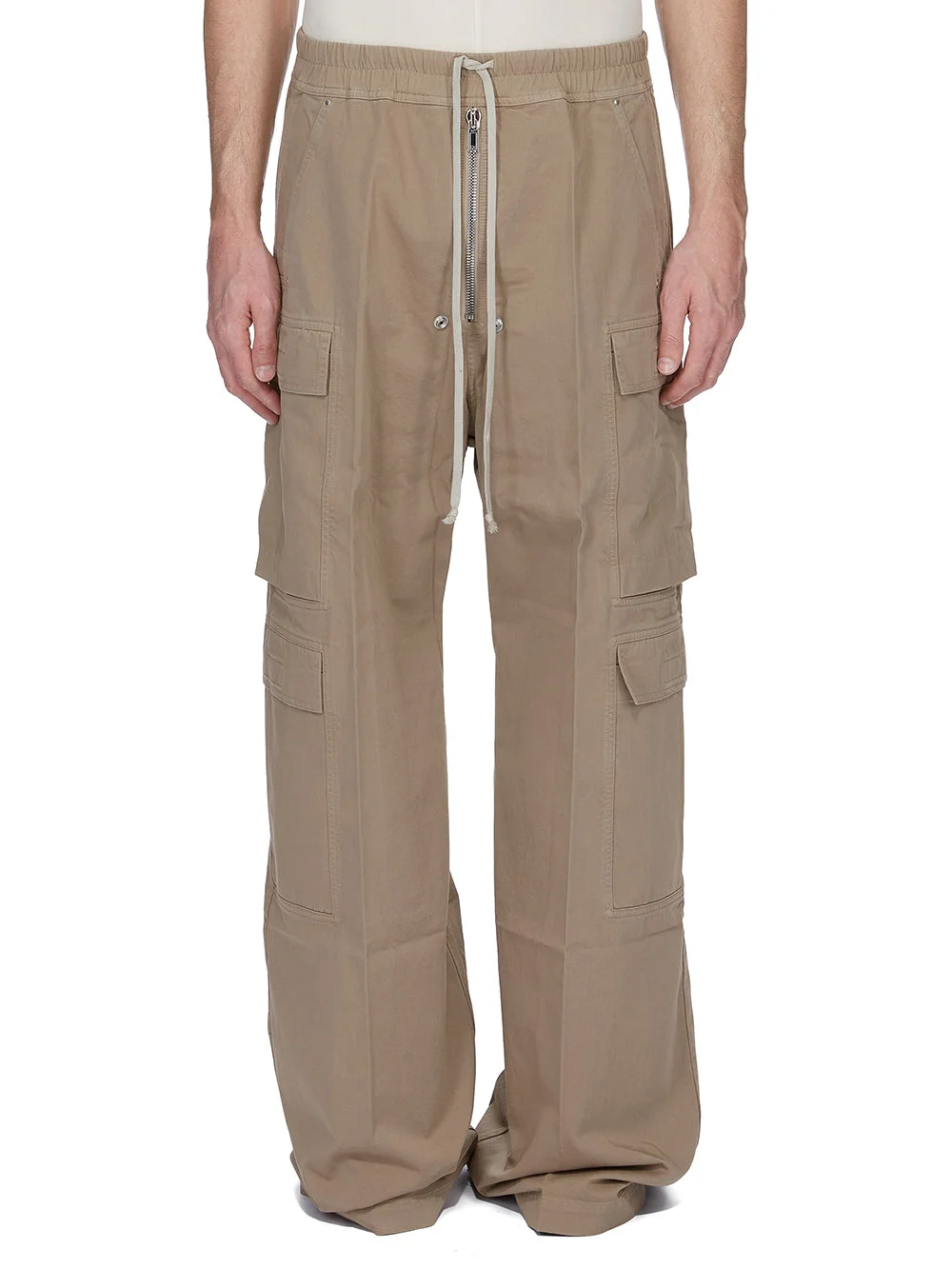 DOUBLE CARGO JUMBO BELAS - 1