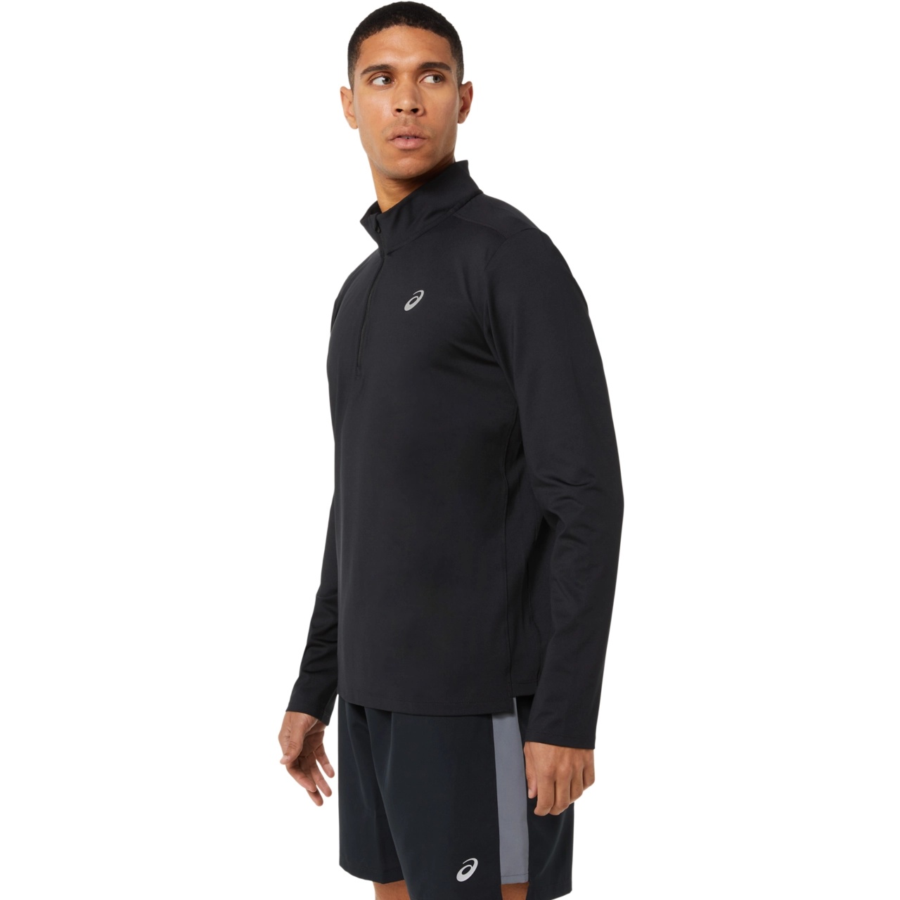 MEN'S READY-SET HALF ZIP - 3