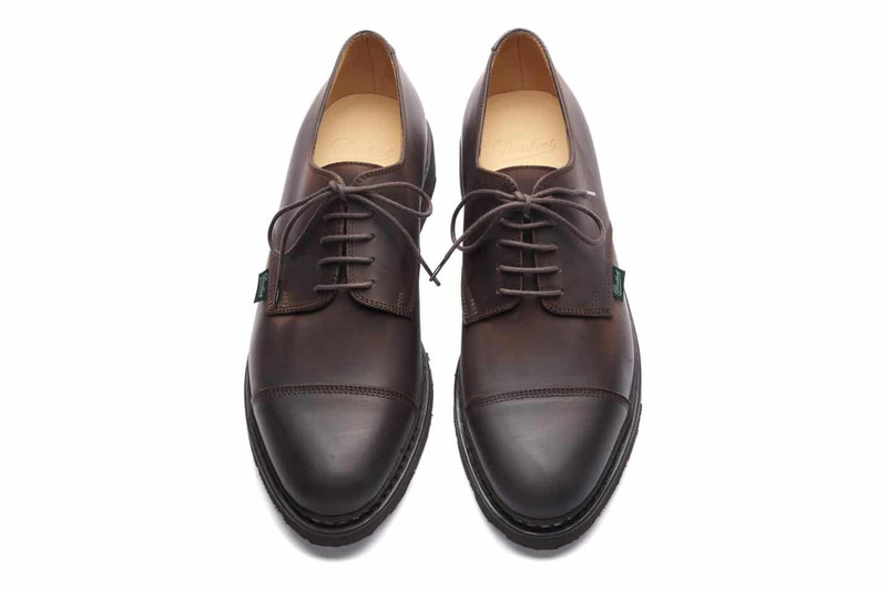 Azay Nub Gringo - Rubber Sole 4