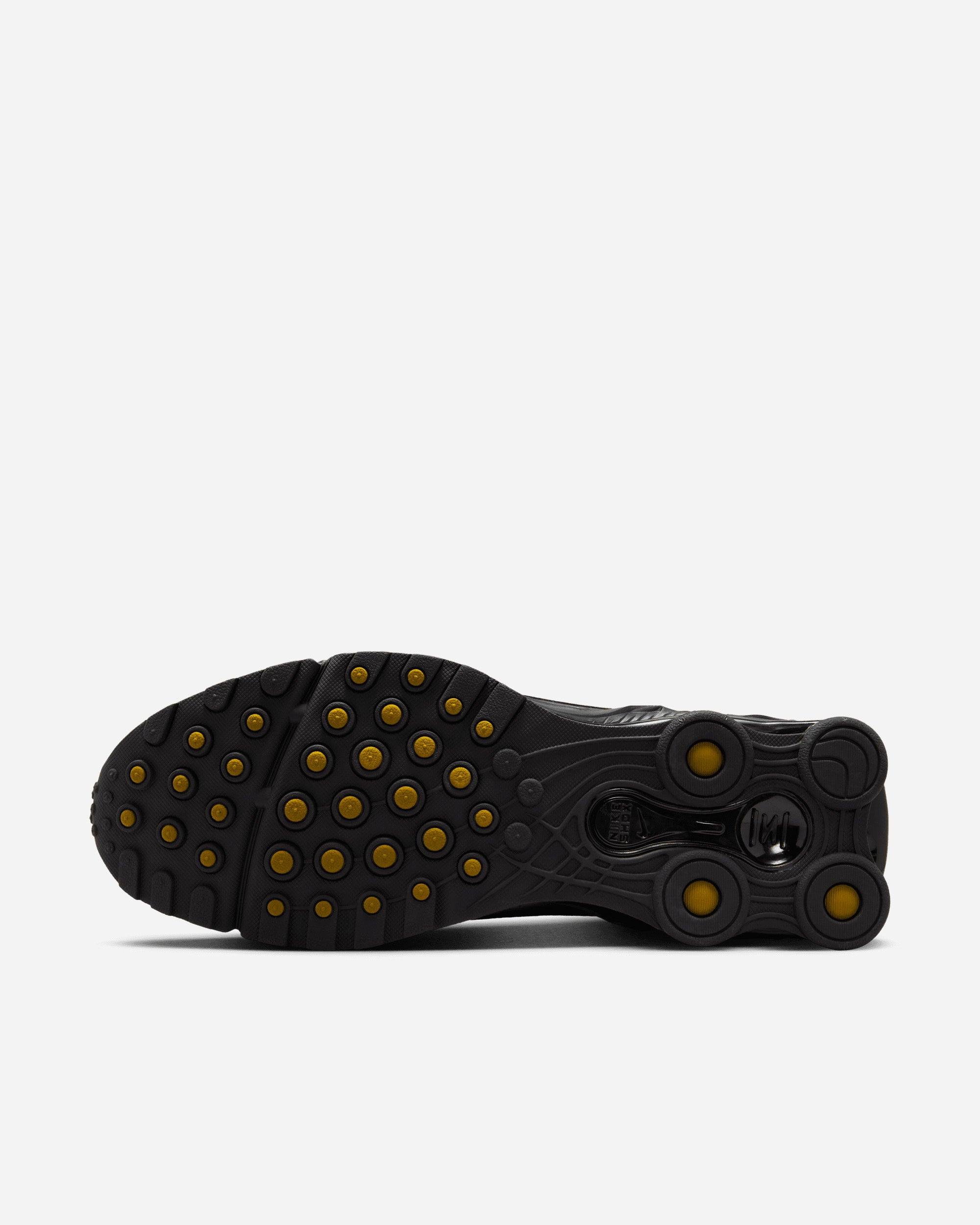 Shox Ride 2 - 4