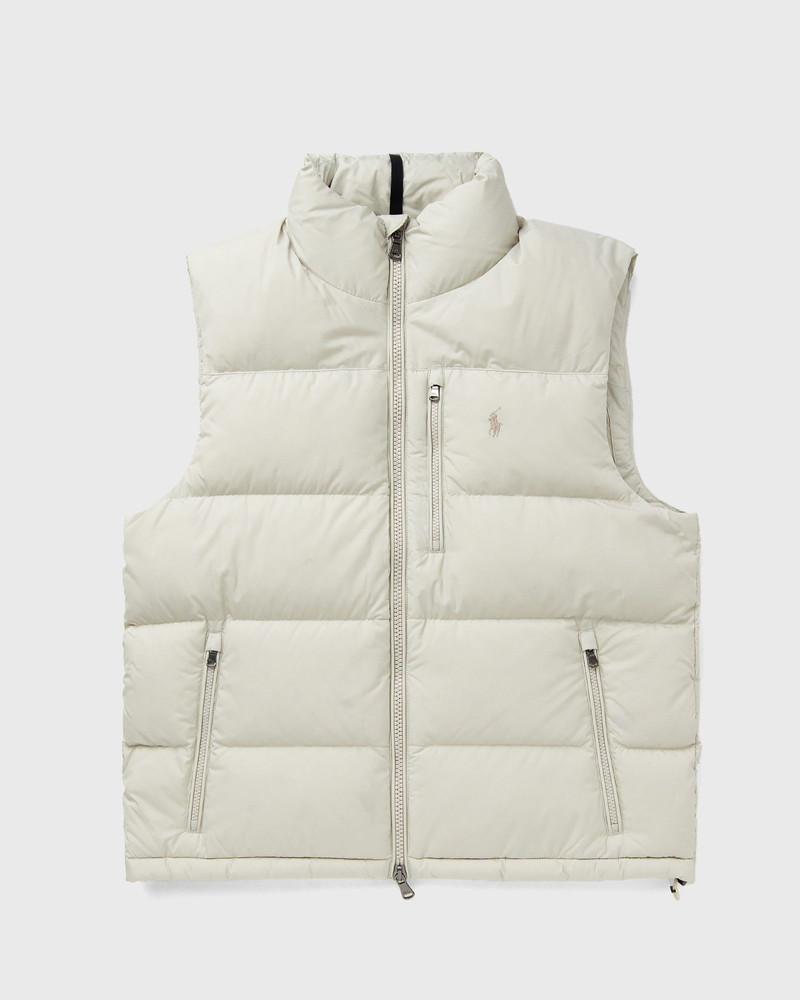 VEST 1