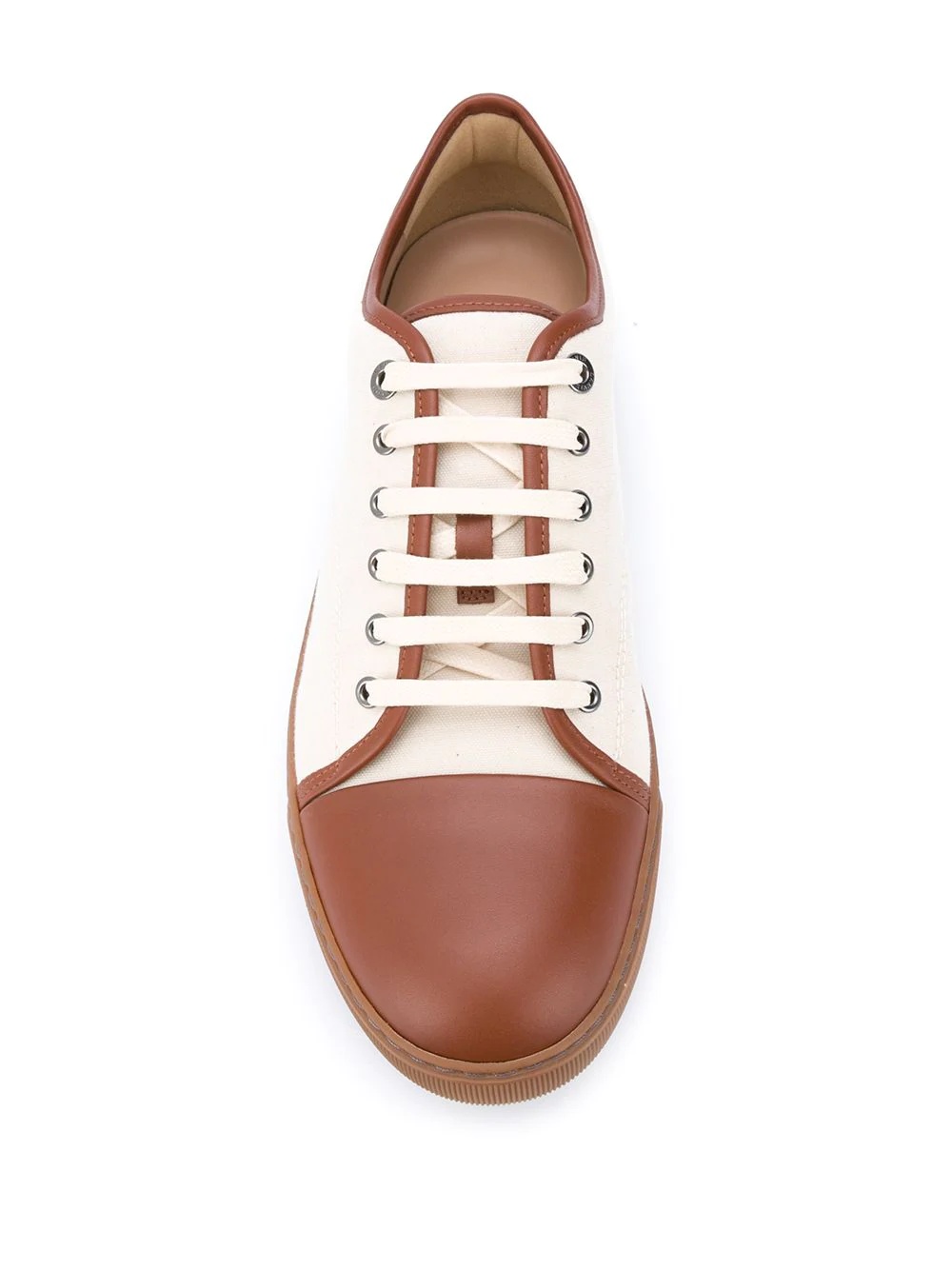 DBBI low-top sneakers - 4