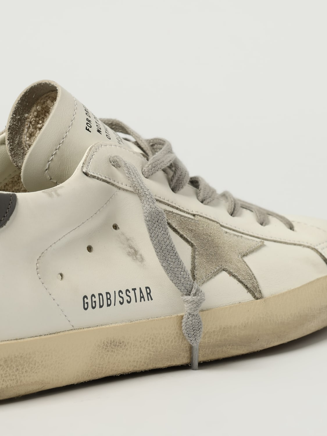 Sneakers men Golden Goose - 4
