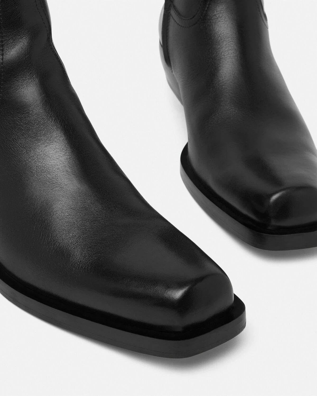 Luciano Boots - 5