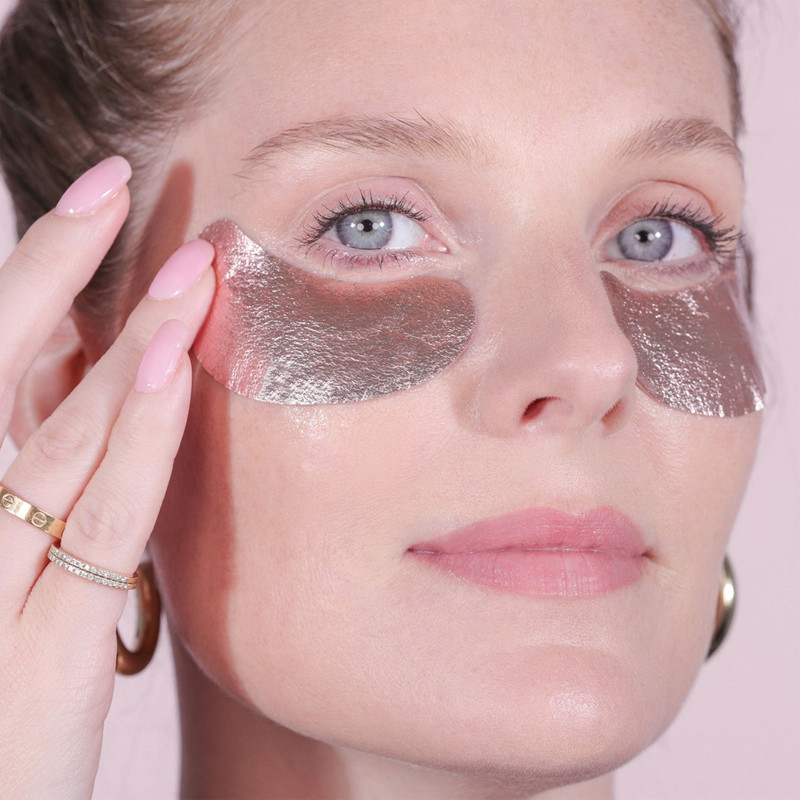Wander Beauty Baggage Claim Eye Masks Set - 12 pair (Worth $52) 6