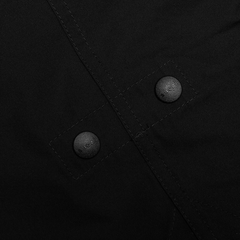M NRG SACAI 트렌치 JACKET 5