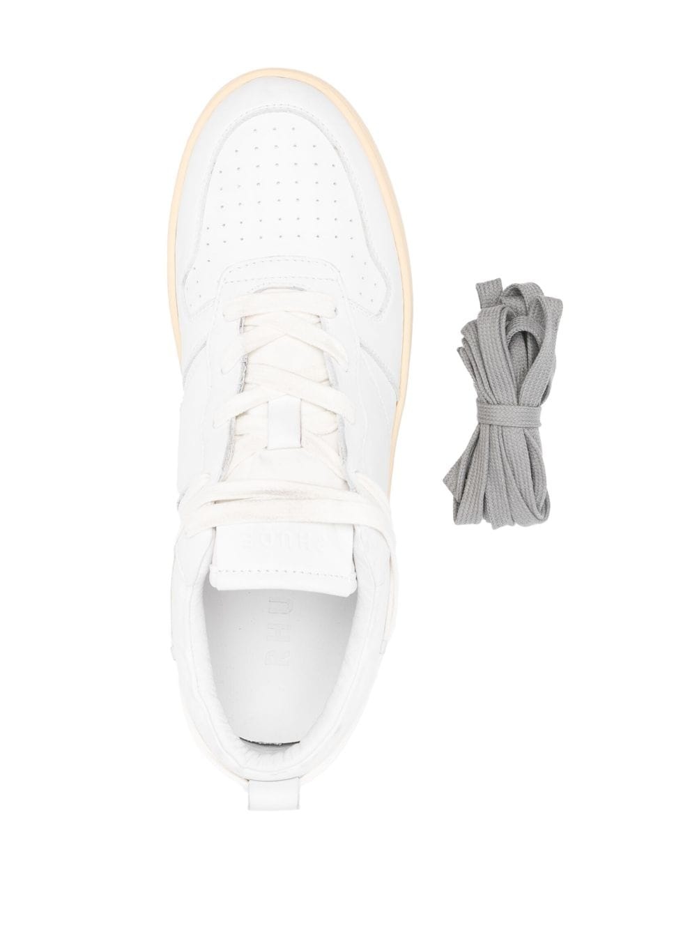 Rhecess-Low sneakers - 4