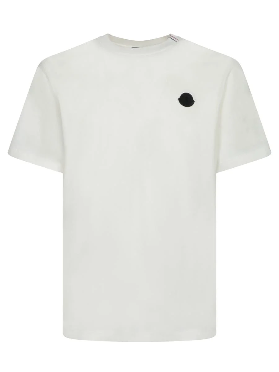 Moncler T-Shirts - 1