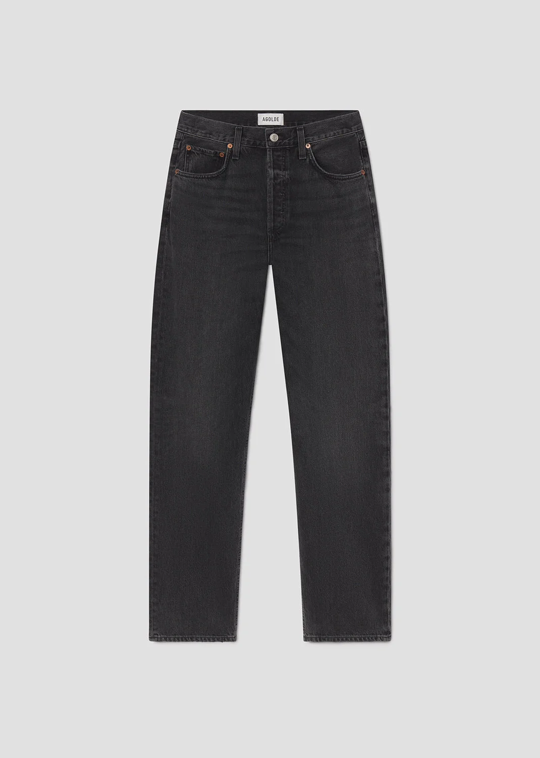 KELLY JEAN IN ARCANE - 1