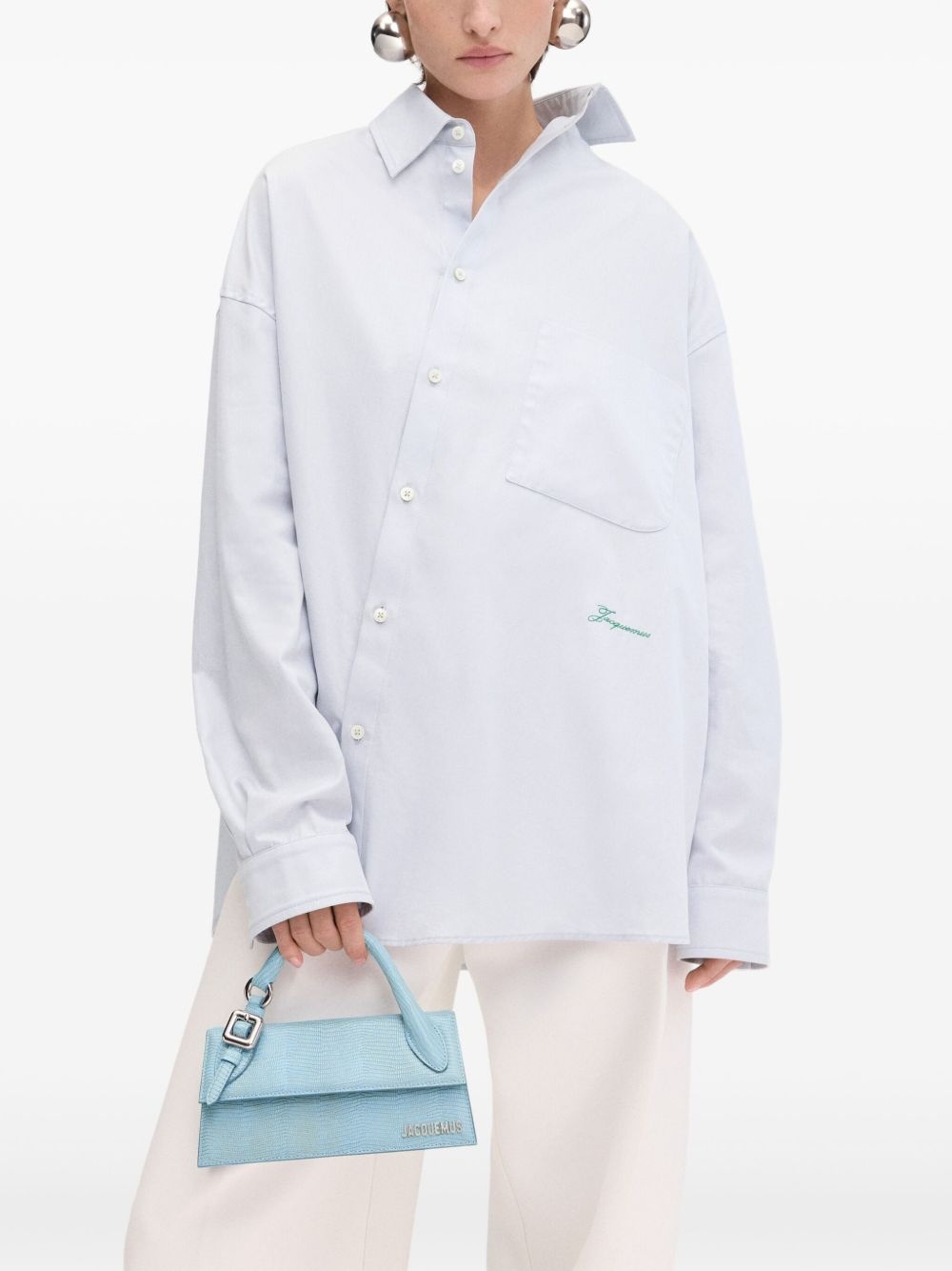 Le Chiquito Long tote bag - 2