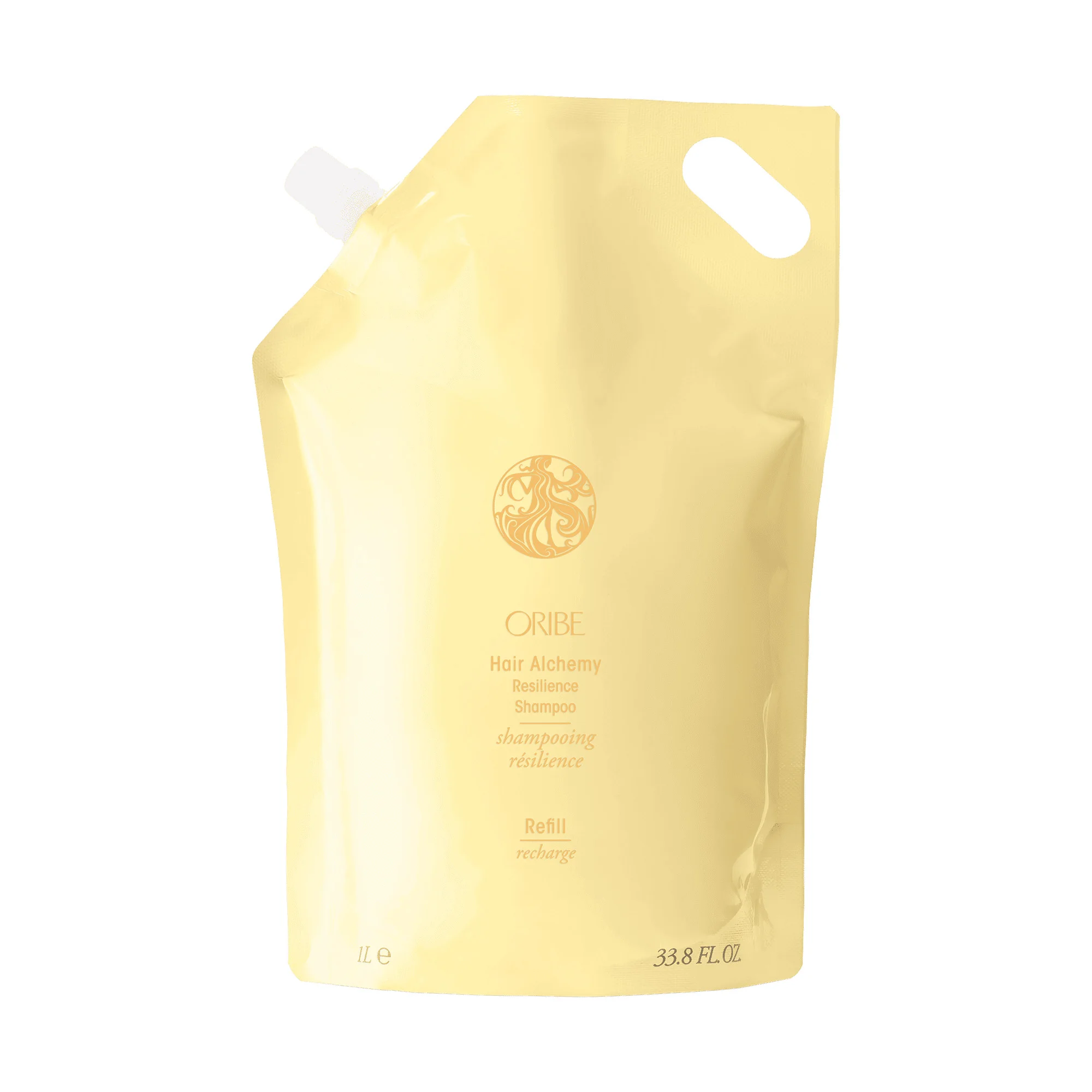 Hair Alchemy Strengthening Shampoo for Fragile & Weak Hair - 1