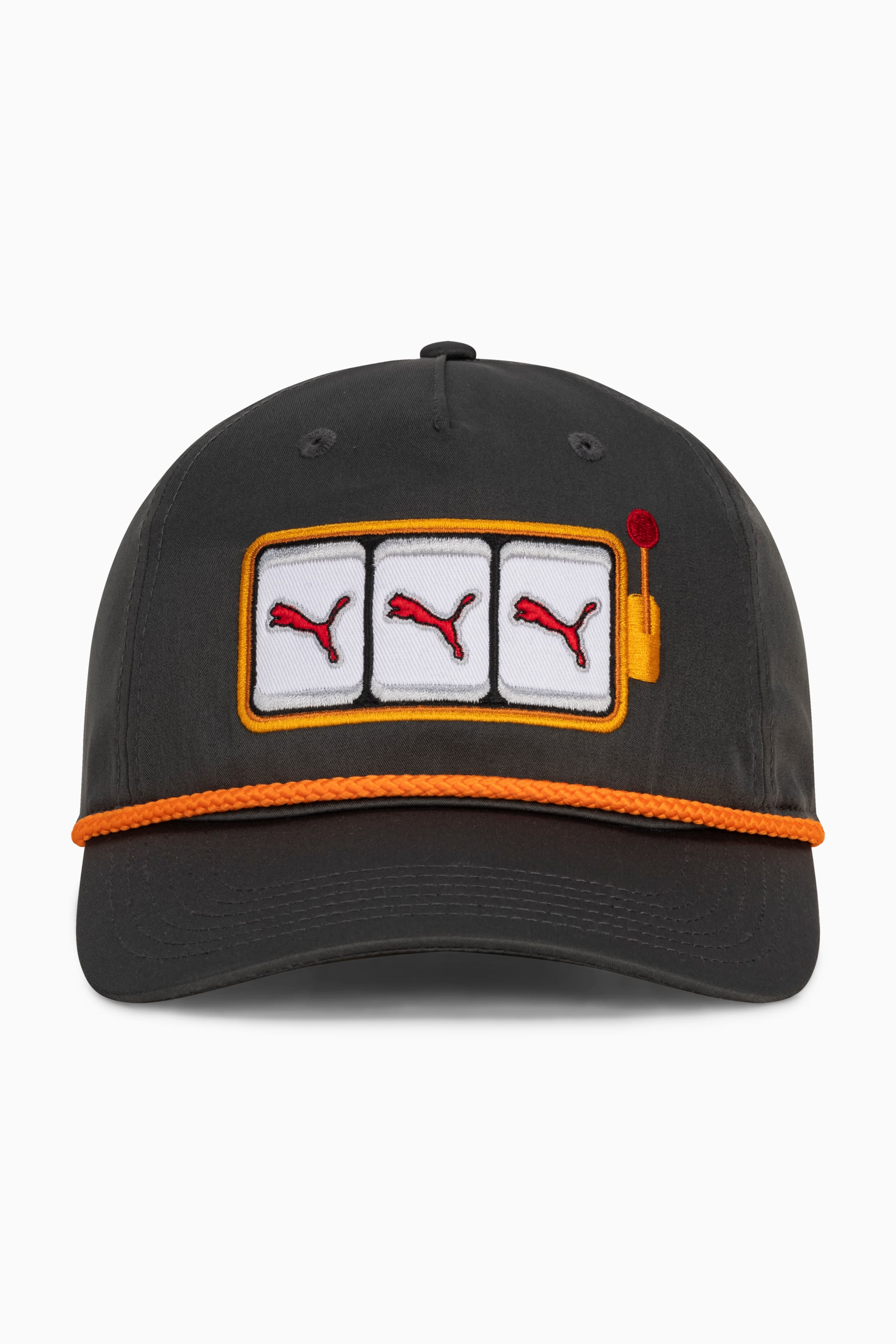 Jumpcat Slots Adjustable Cap - 3
