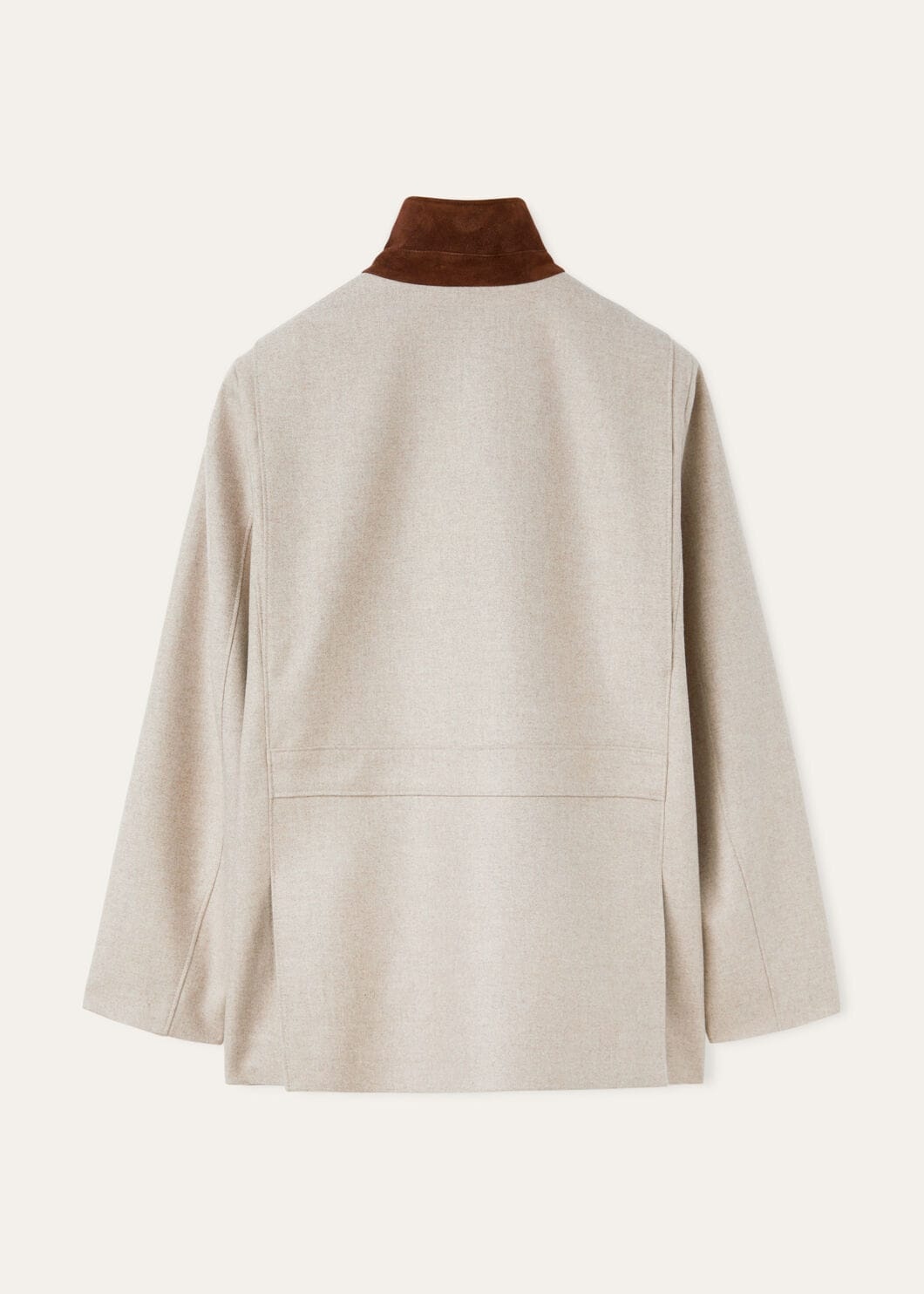 Mini Roadster Jacket - 6