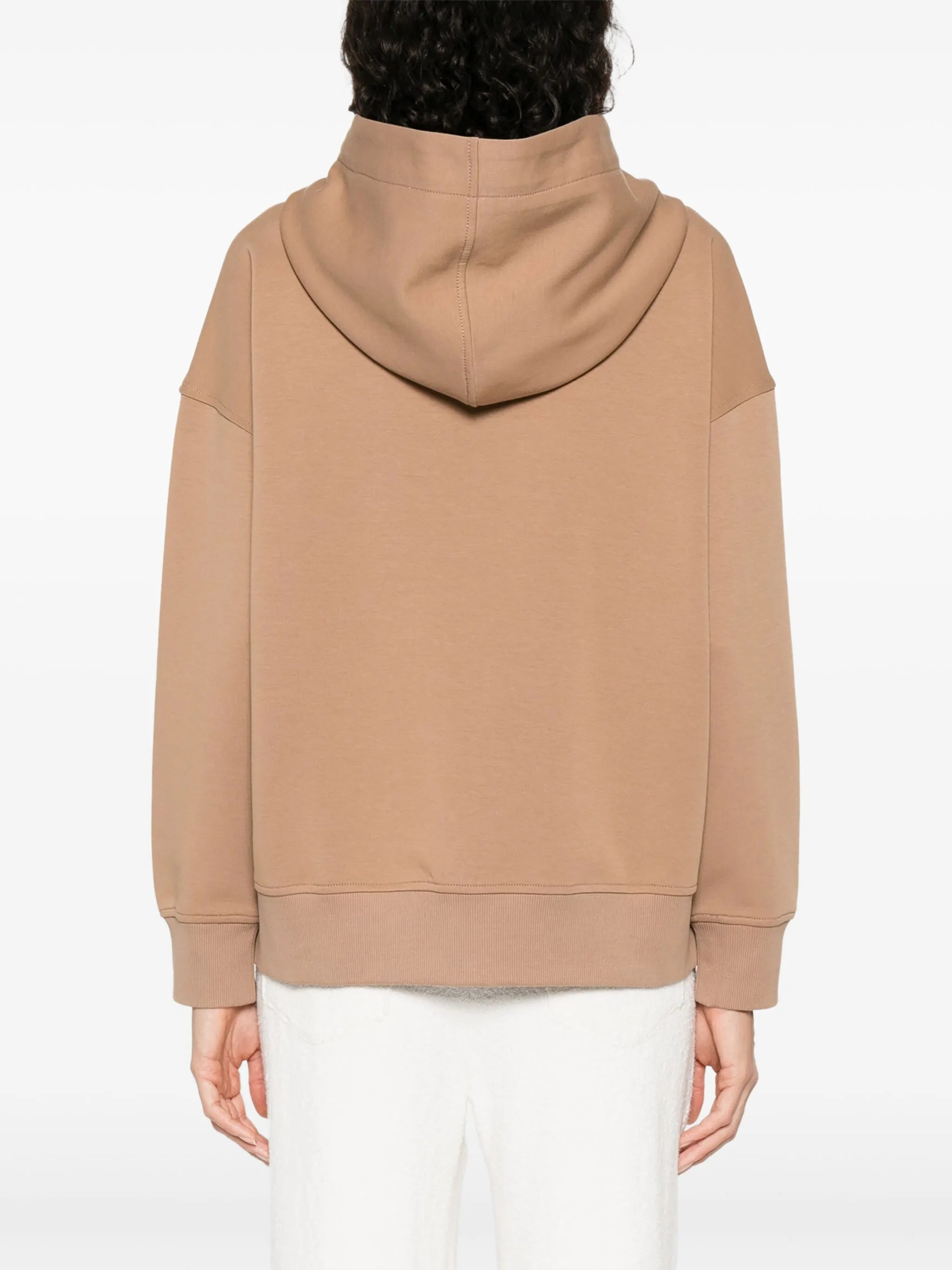 Zip-up Hoodie - 4