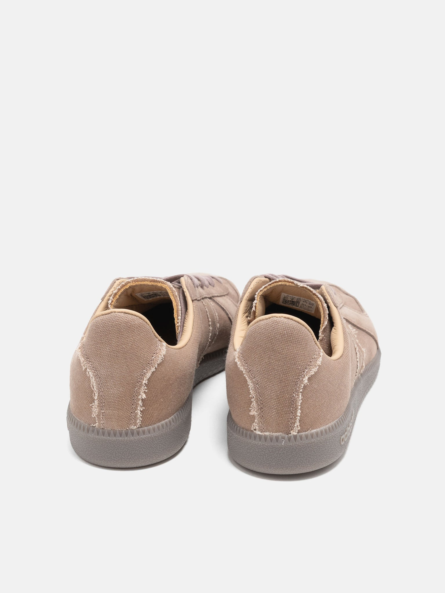 BW Army Beige/ Brown - 3