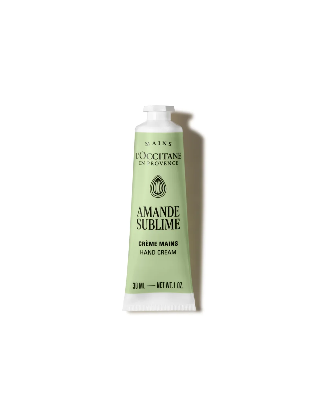 Almond Hand Cream - 1