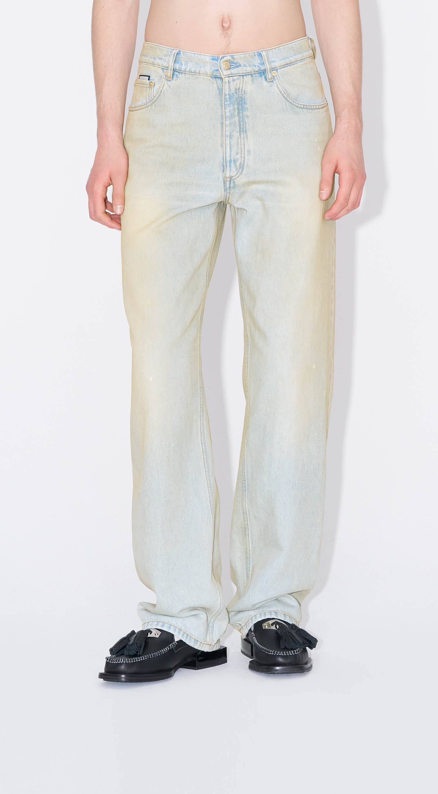 Benz Jeans - 5