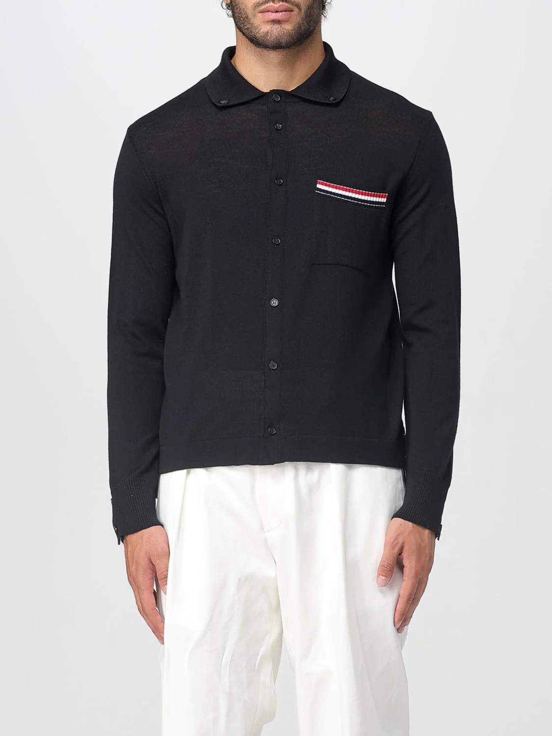 Shirt men Thom Browne - 1