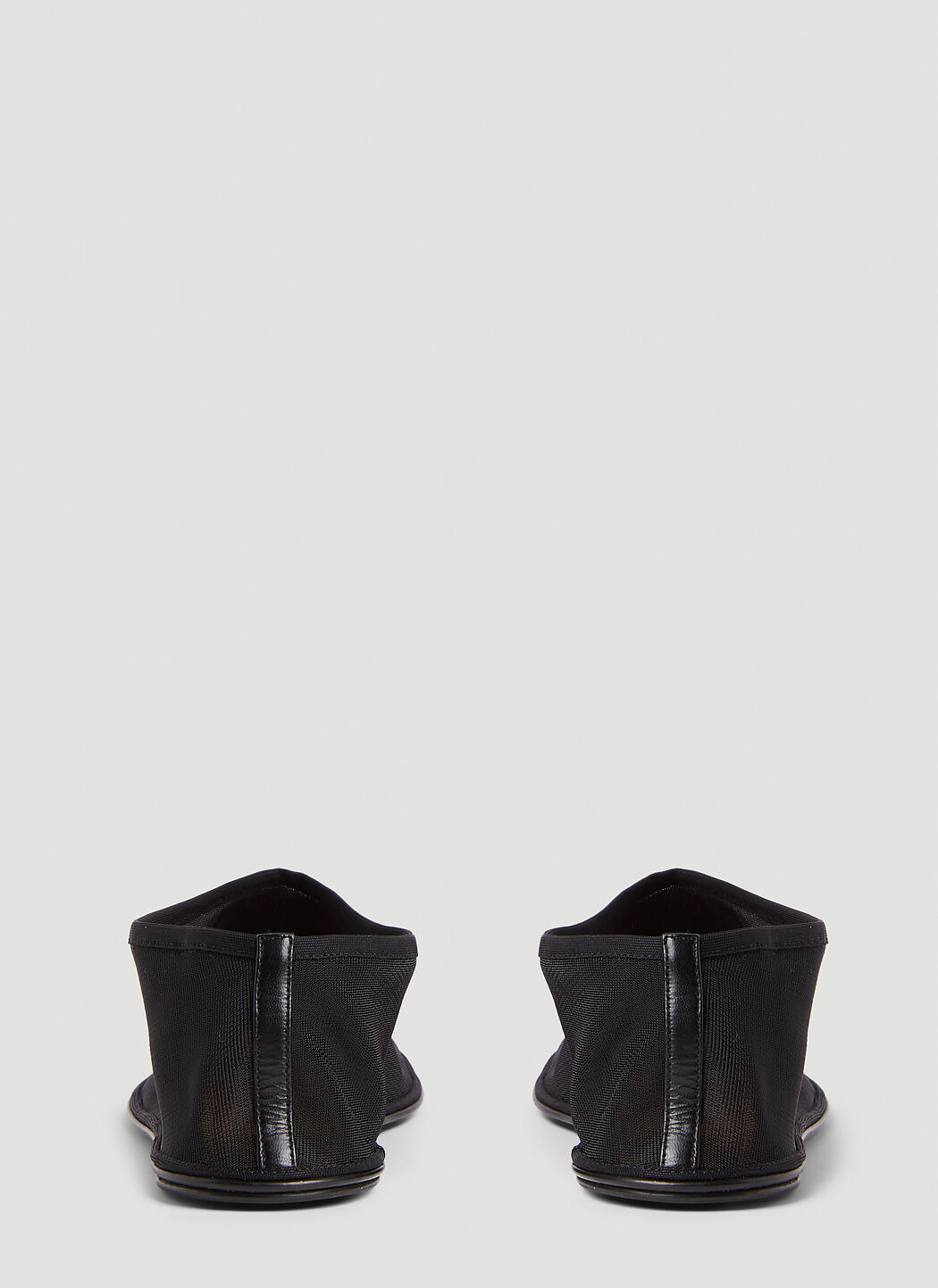 Sock Flats - 4