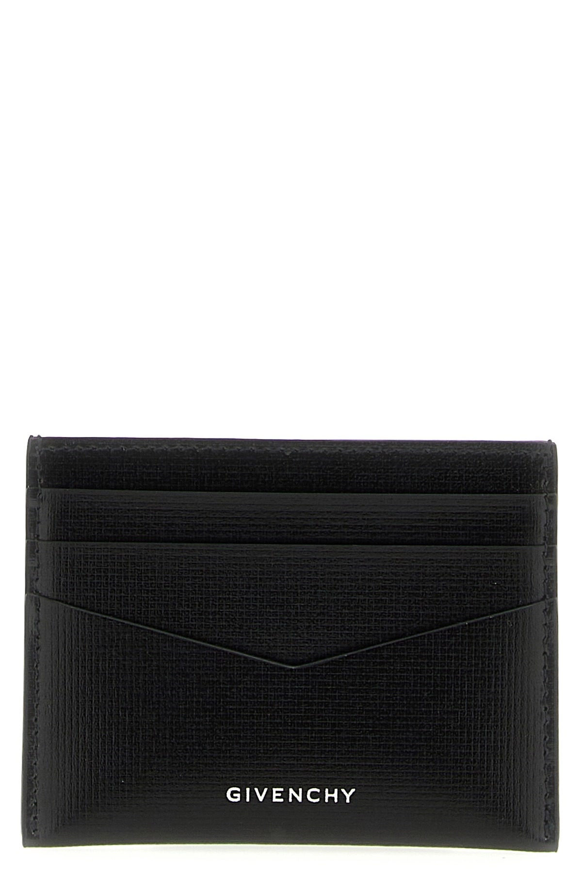 Logo card holder - 1
