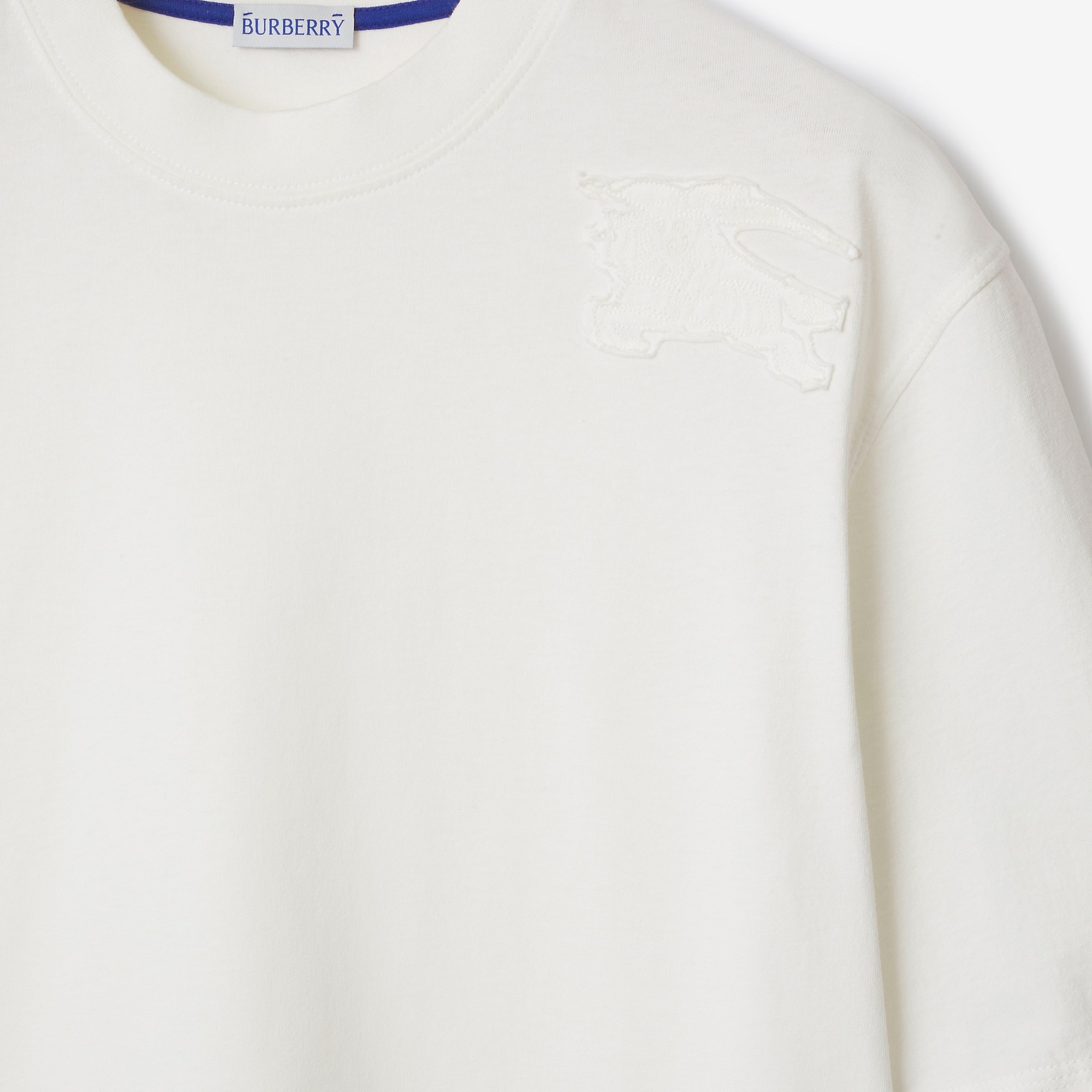 Cotton T-shirt - 2