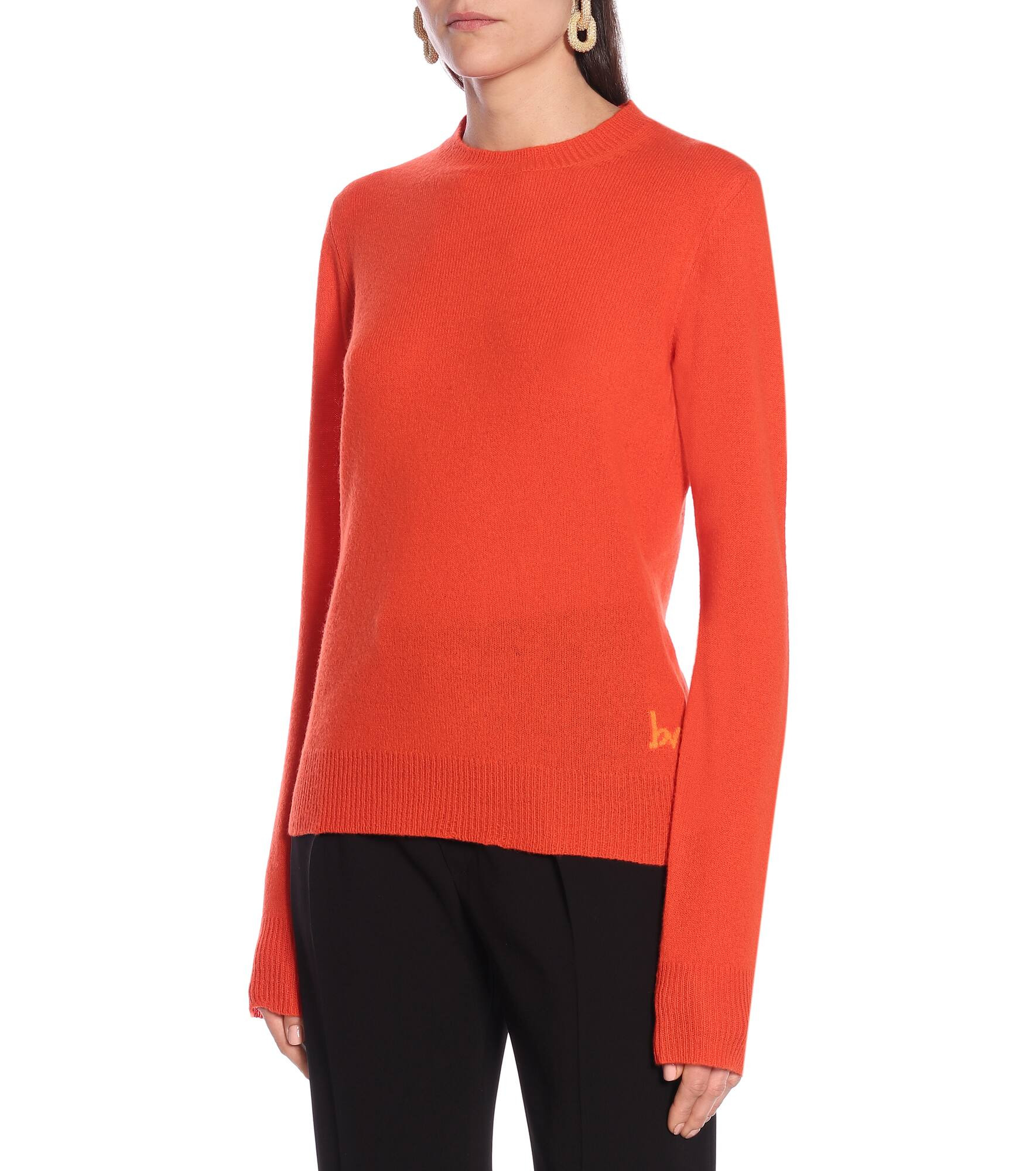 Cashmere sweater - 5
