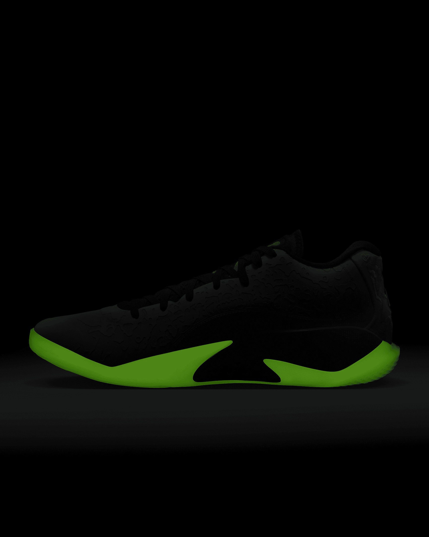 Zion 3 Basketball Shoes - 11