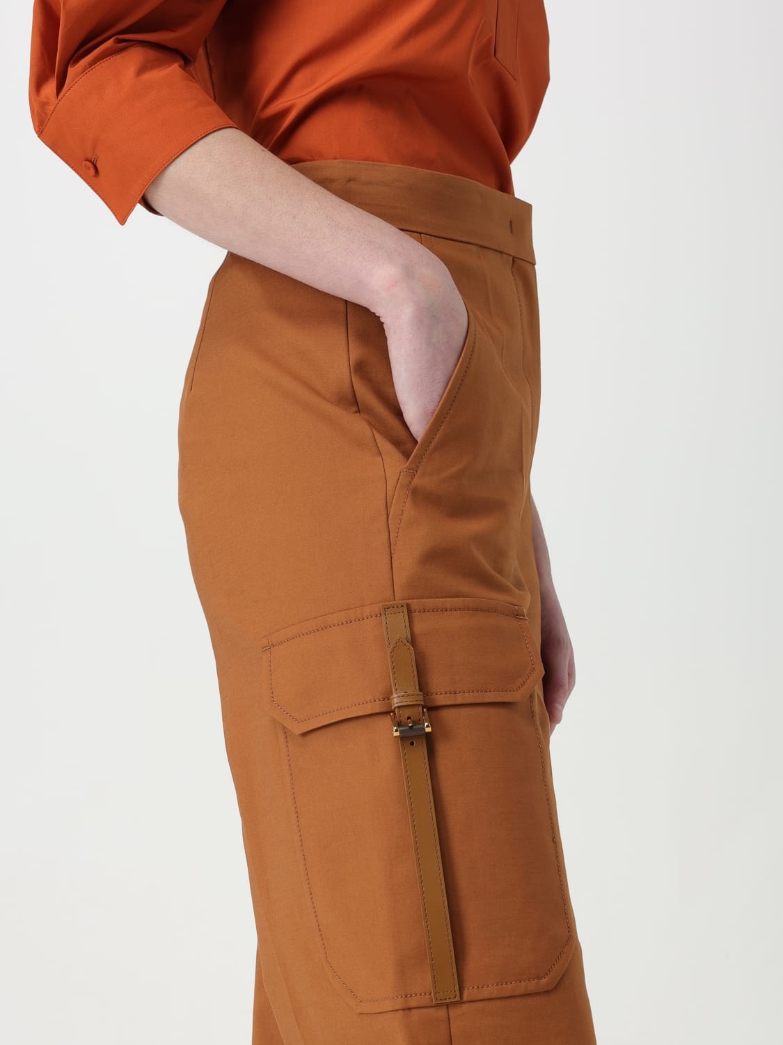 Pants woman Max Mara - 5