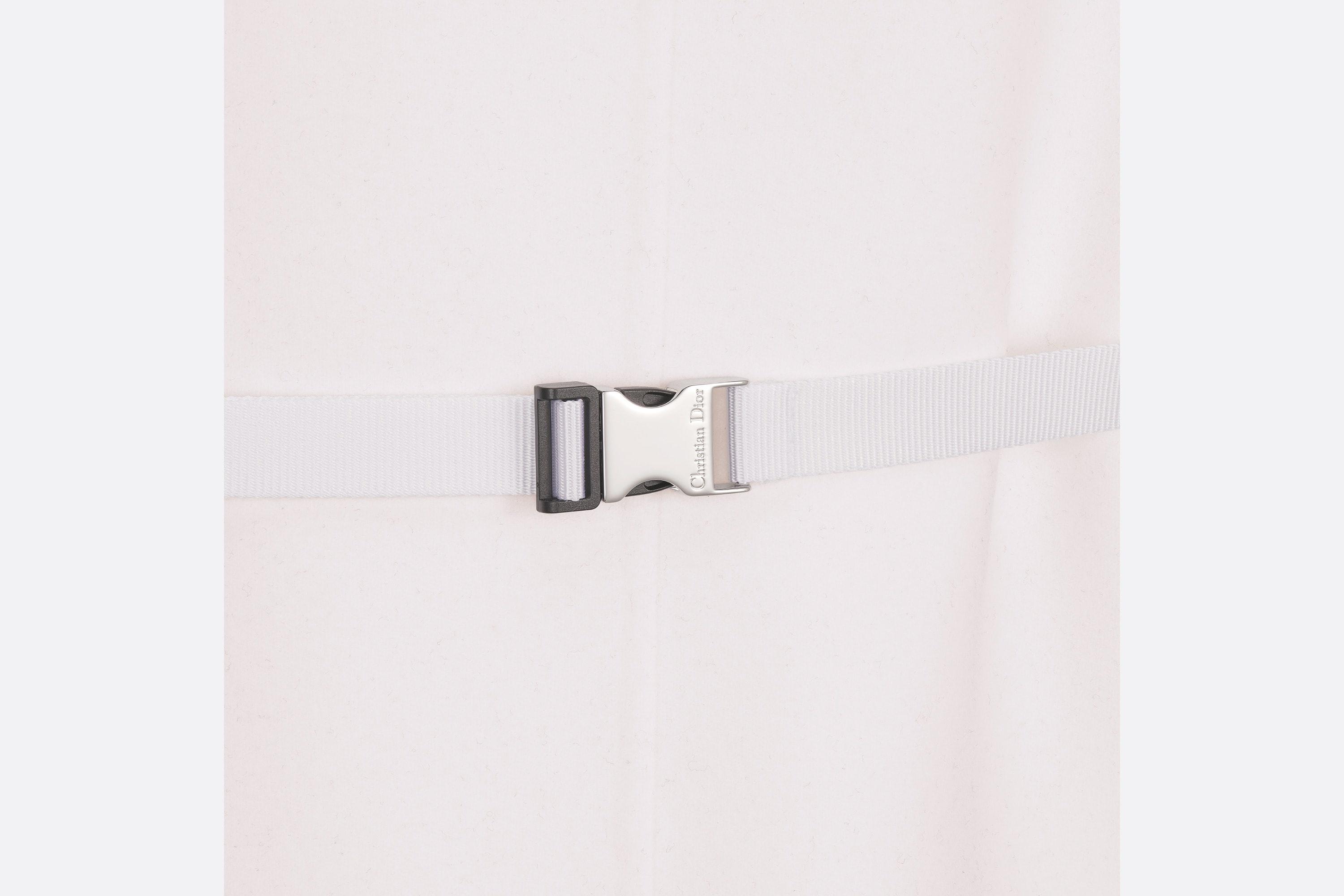 2-in-1 Belted Coat - 2