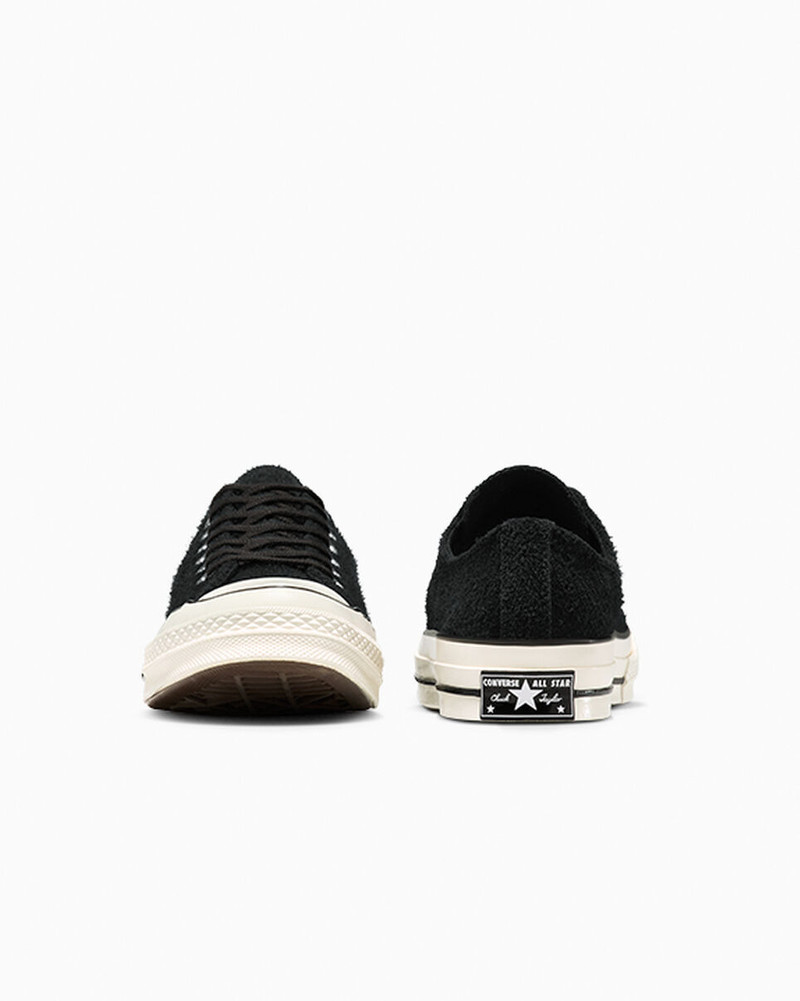 Chuck 70 Suede 7