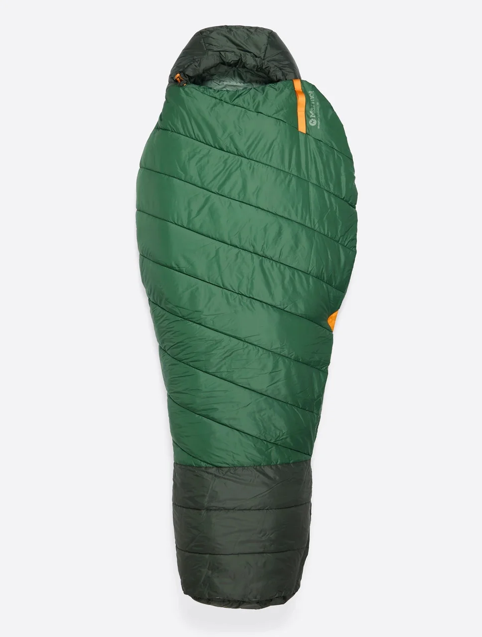 Wraptor Synthetic 30° Long Sleeping Bag - 1