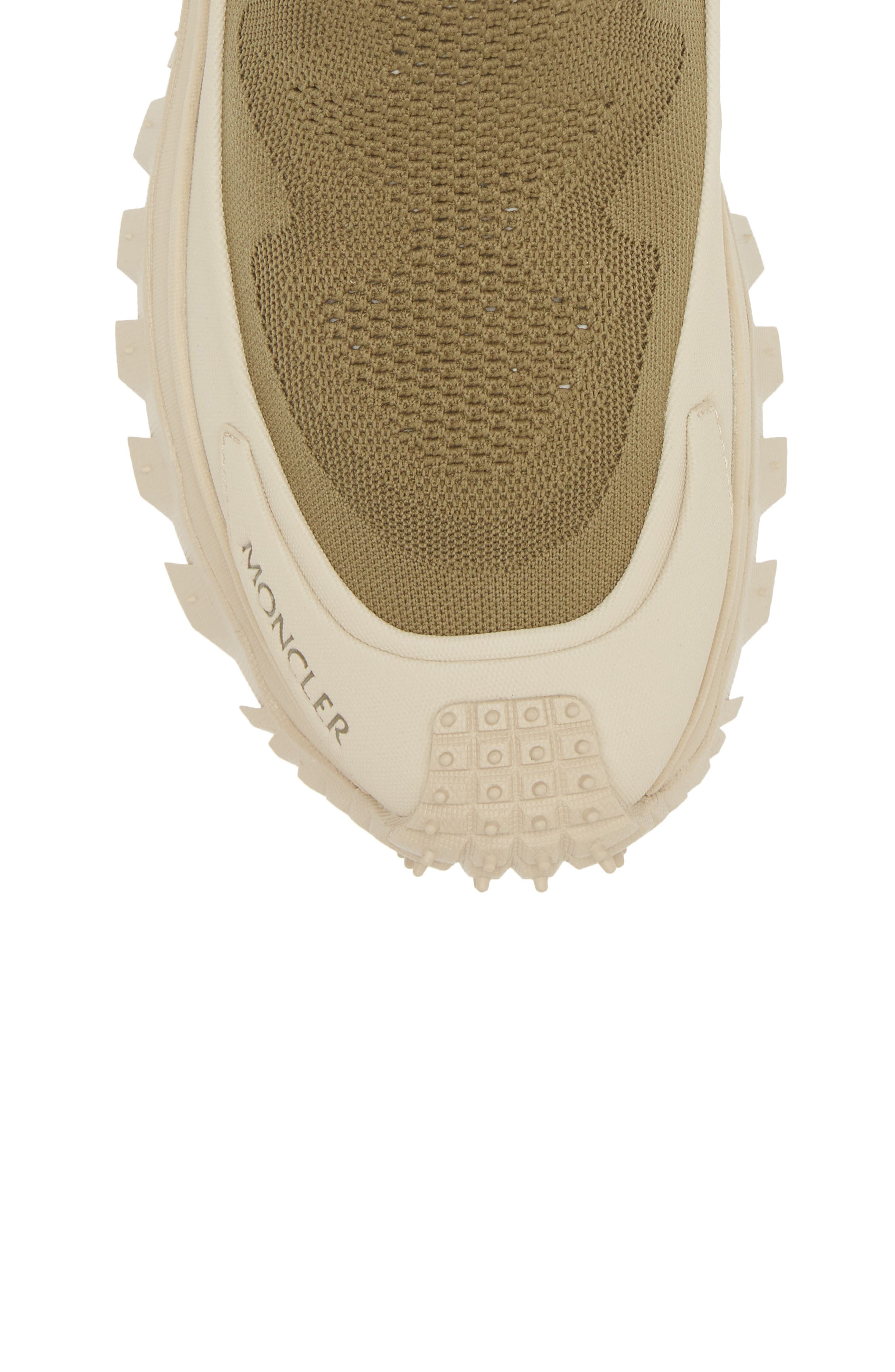 Trailgrip Sock Sneaker - 5