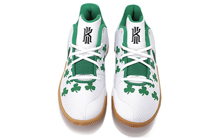 Nike Kyrie Flytrap 2 EP 'Boston Celtics' AO4438-102 - 4