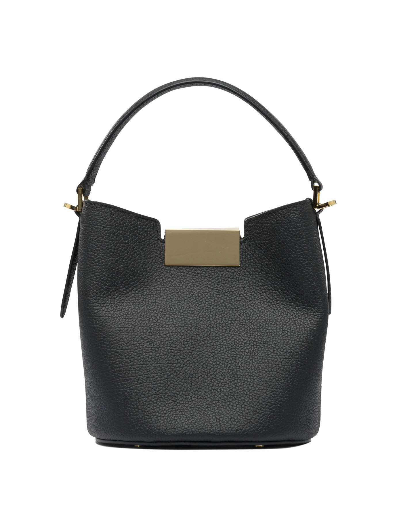 Trunkaroo Hand Bags Black - 3