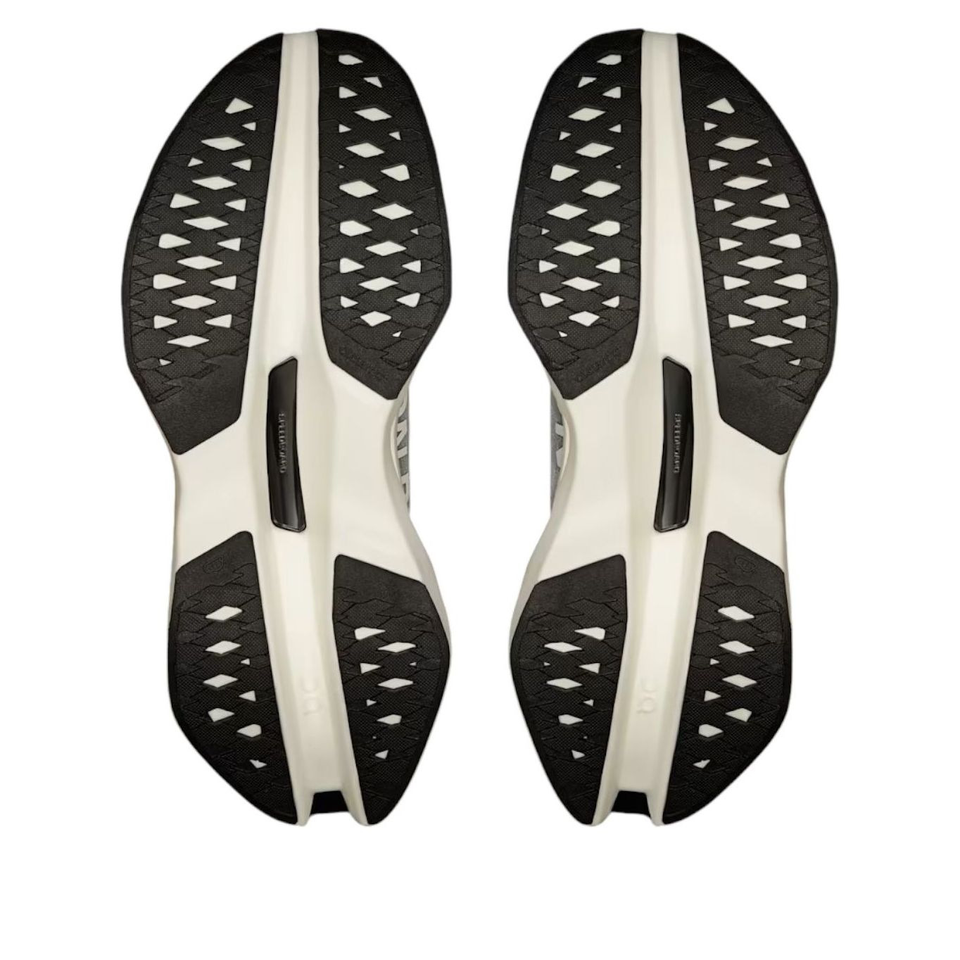 (WMNS) On Running Cloudboom Max 'White Black' 3WF30180462 - 5