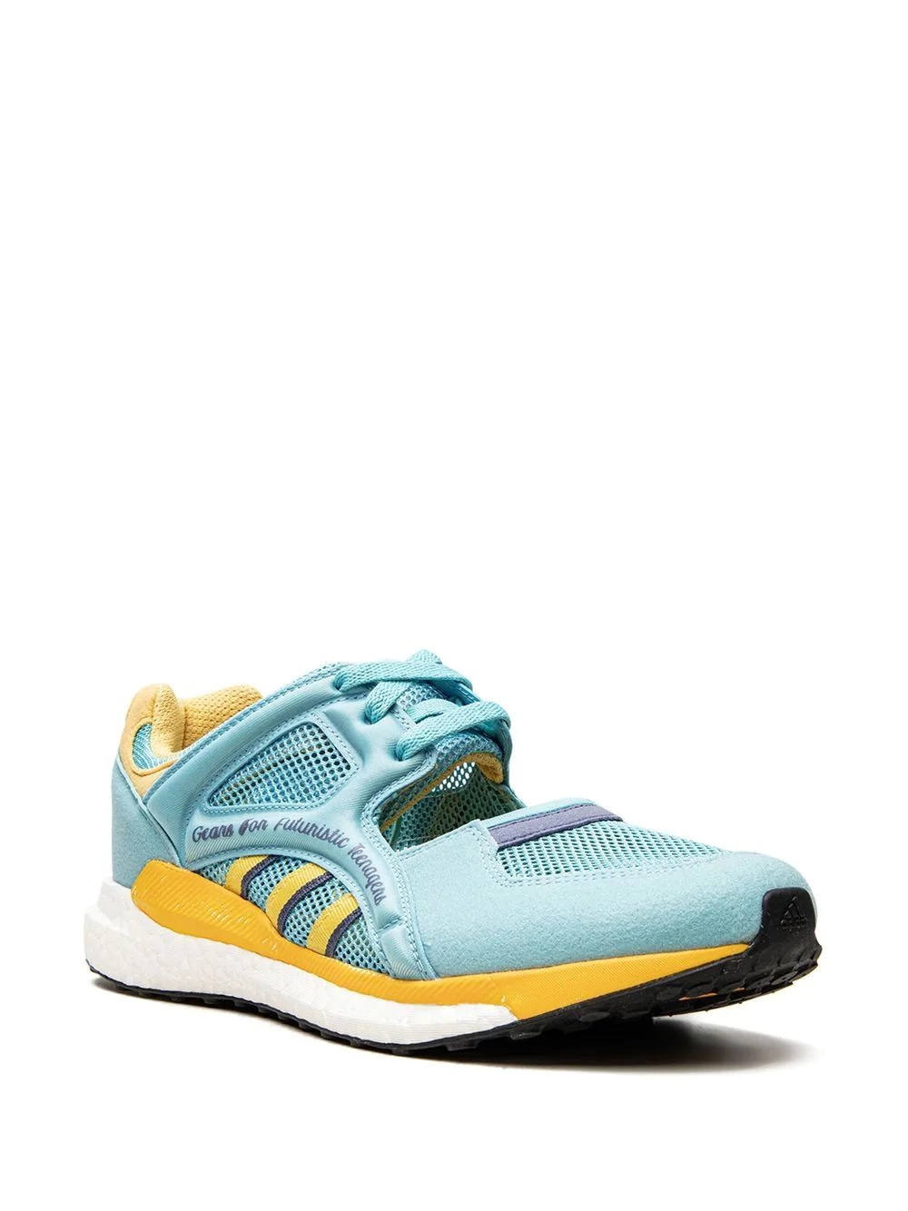 x Human Made EQT Racing "Aqua" sneakers - 2