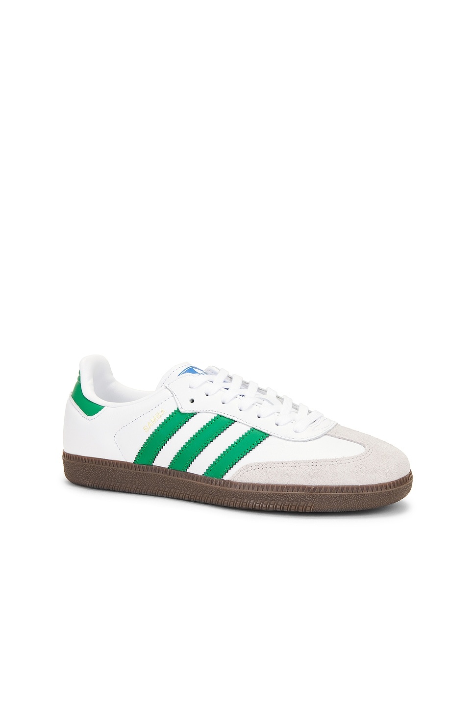 Samba Og Sneaker - 2