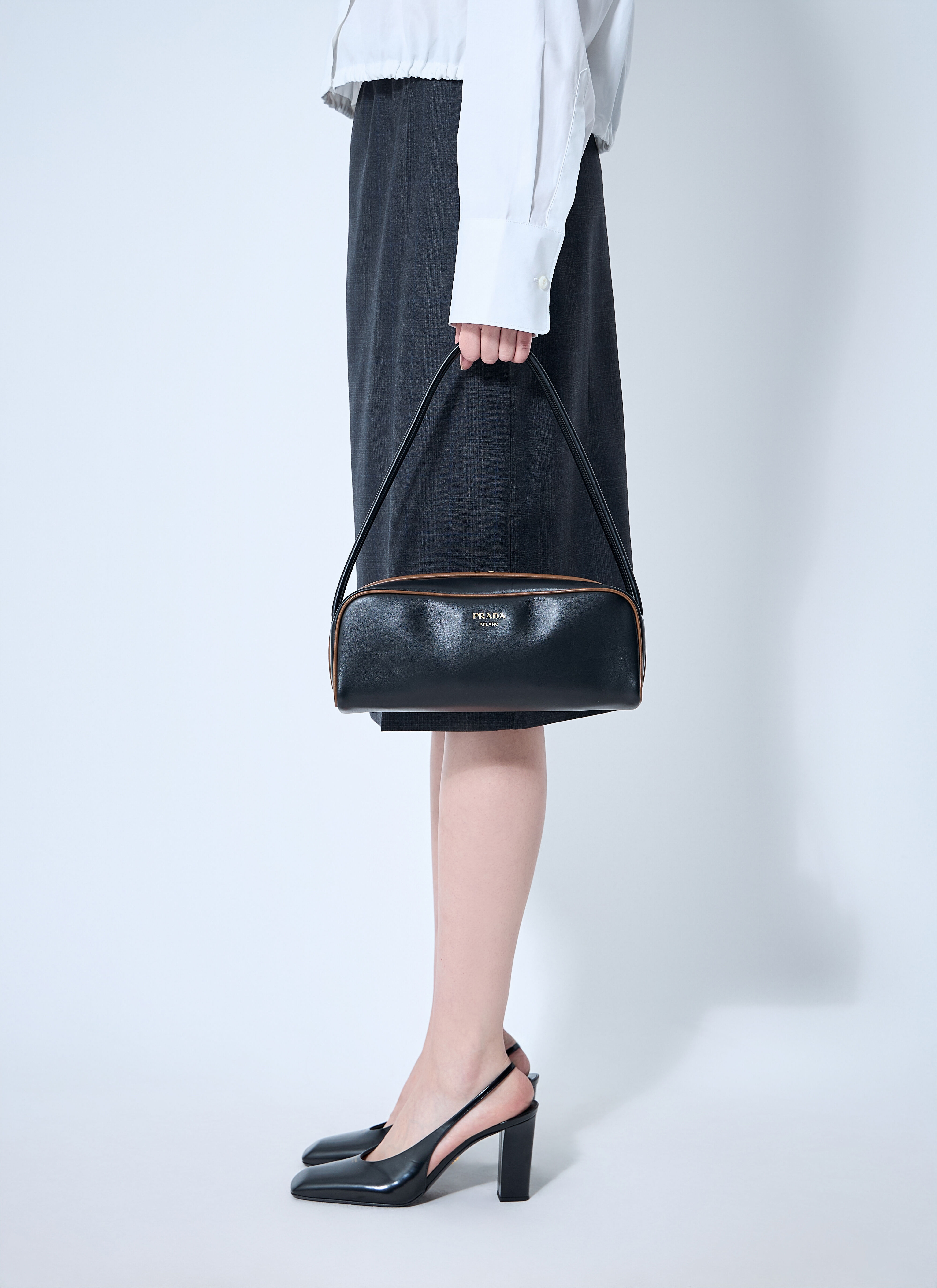 Swing Shoulder Bag - 2