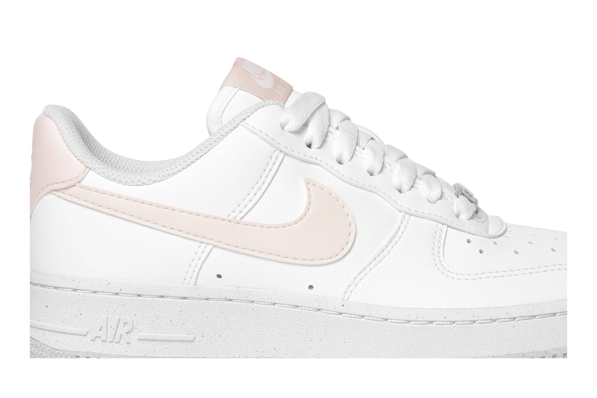 Wmns Air Force 1 Next Nature 'White Pale Coral' - 2