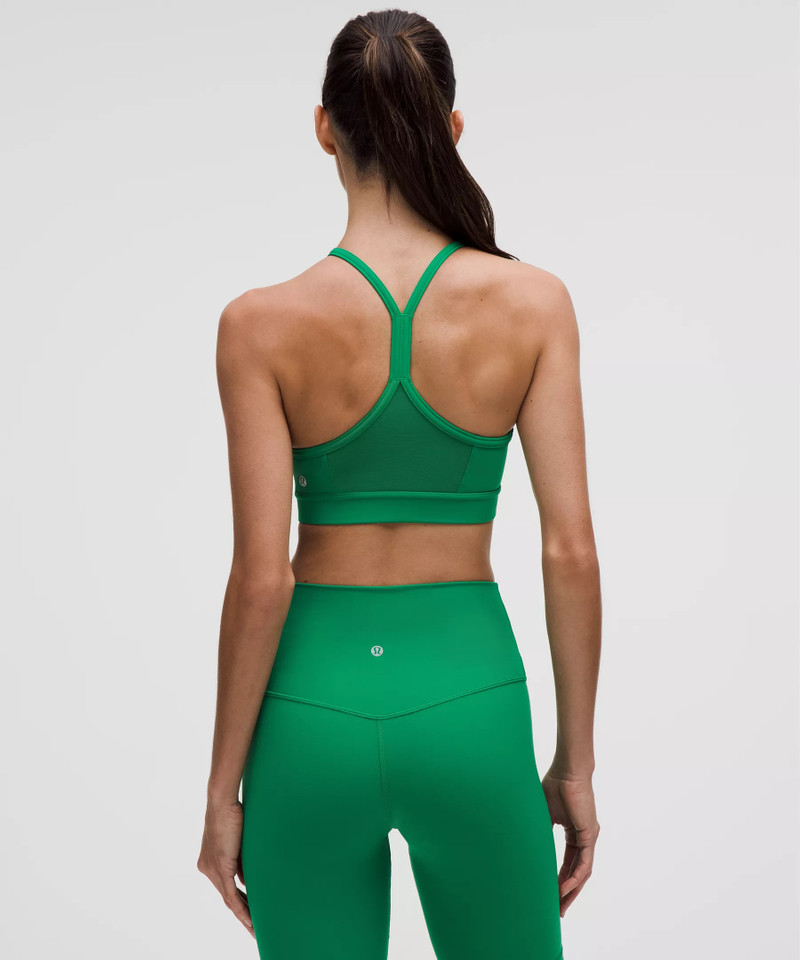 lululemon Flow Y Mid-Support Bra *B/C Cup outlook
